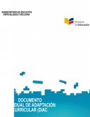 Informe psicológico y comportamiento