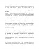 Conflicto armado en Colombia