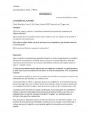 La misión del filósofo en Platón