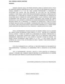 DIRECCIÓN DE DESARROLLO URBANO