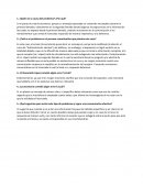 Caso problema en el proceso comunicativo