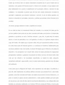 Análisis Normativo. En el artículo 2 de la Constitución Política de Colombia