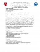 Consulta lenguaje de programación en PLC’s