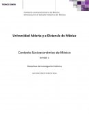 Disciplinas de investigación histórica