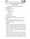 La Etica en la vida contemporanea