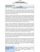 APUNTES REFLEXIVOS Ciencias Sociales y Formación Ciudadana