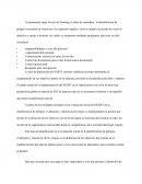 Planeacion de un sistema de gestion de sst