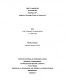 CENTRO DE LA TECNOLOGIA, DEL DISEÑO Y LA PRODUCTIVIDAD EMPRESARIAL