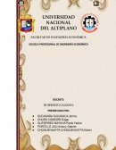 Estimacion de la funcion de la demanda de dinero para el Perú