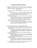 CONJUNTO DE EJERCICIOS Y PROBLEMAS