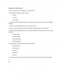 Mediación Intercultural