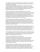 Fuerzas de Porter (LATAM)