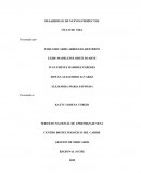 Foro ciclo de vida de un producto