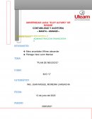 CONTABILIDAD Y AUDITORIA – MANTA – MANABÍ –