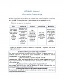 Actividad Evidencia Humanizacion en la prestacion de servicios de salud