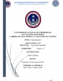 Procesamiento de Señales Digitales