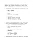 Activiadad 2 La empresa Delgado S.A