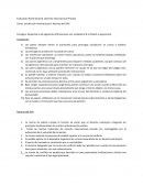 Jurisdicción Internacional Y Normas del DIPr.