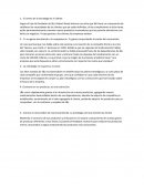 Axiomas Johnson y Johnson's