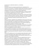 MATEMATICAS COMO RECURSO DE LA ECONOMIA