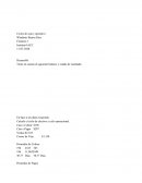 Ciclos de caja y operativo