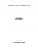 Diseño de Maquinas UPC