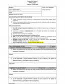 FICHA DE LECTURA 2 “Mitos griegos”