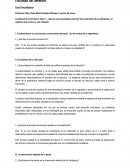 Ética ¿Qué problemas se presentan al tratar de justificar el principio de la inducción?