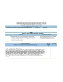 PLANEACIÓN DEL PROYECTO DIDÁCTICO- CURSO REMEDIAL
