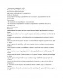 ESPECIFICACIÓN DE REQUERIMIENTOS GUÍA DE TRABAJO