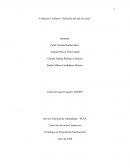 Evidencia 5: Informe “Selección del tipo de canal”