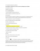 Facultades tendenciales o apetitivas