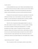 Traducción Leyendo a Jane Eyre