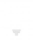 Herramientas del mix de marketing. Fundamentos del marketing