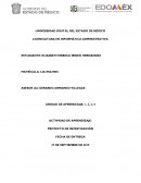 El sistema de inventarios