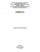 DERECHO DE LOS HEREDEROS