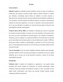 PESTEL Socioeconómico