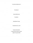 La inteligencia artificial en nuestras vidas