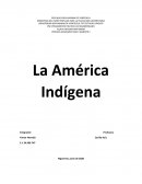 La America Indigena