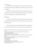 Prueba de 2 muestras