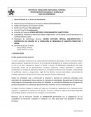 Guia de aprendizaje de matematicas