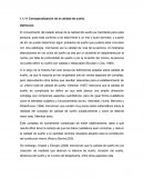 Conceptualización de la calidad de sueño