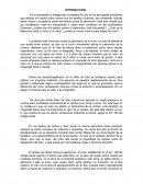 Consumacion del delito de robo