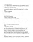 La filosofía es amor a la sabiduría