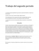 ¿Durante el periodo paleolítico de qué manera expresaba el hombre su relación con la naturaleza?