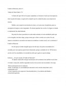 Estado de Bienestar ¿Qué es?