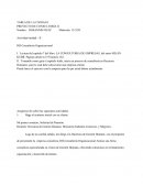 Reclutamiento y Selección de personal