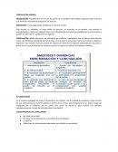 CONCILIACIÓN AGRARIA