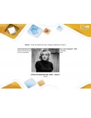 Clasificación, Factores y Tendencias de la Personalidad