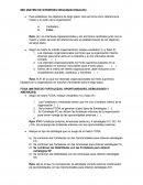 MIO (MATRIZ DE INTERESES ORGANIZACIONALES)